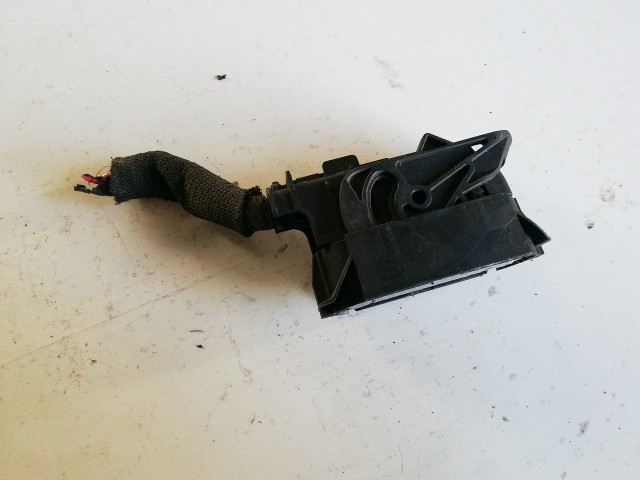 192350 Fiat Linea 2007-2017 Abs Elektromos csatlakozó 51800909 , 0265231999