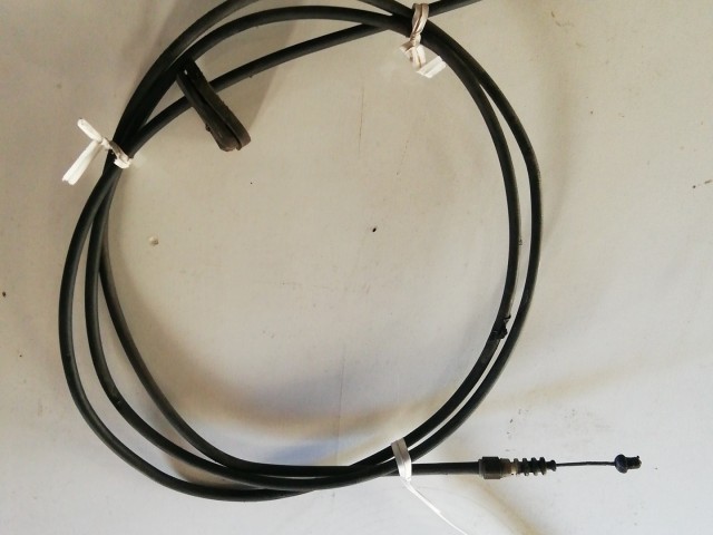 Fiat Linea 2007-2017 Motorháztető nyitó bovden Használt 