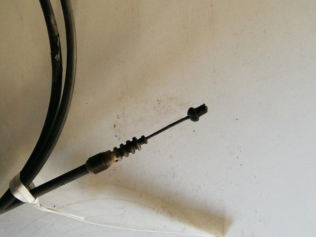 Fiat Linea 2007-2017 Motorháztető nyitó bovden Használt 