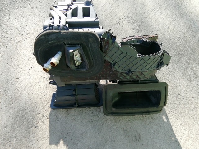 192371 Fiat Linea 2007-2017 manuál klímás fűtésboksz 7354589510