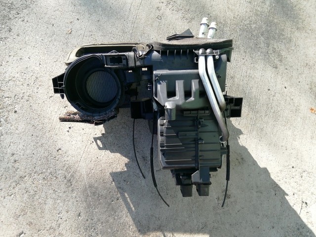 192371 Fiat Linea 2007-2017 manuál klímás fűtésboksz 7354589510