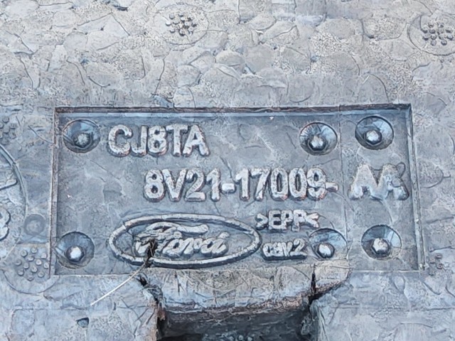 Ford Fiesta 2008-2017 Emelő szett Használt 