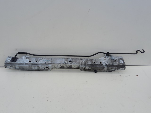 192313 Chevrolet Cruze 2008-2016 Zárhíd