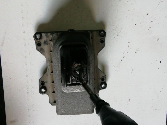 192389 Fiat Linea 2007-2017 1.4 T-jet 5 sebességes váltókulissza 55344461