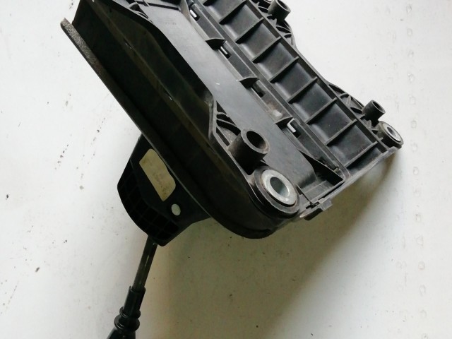 192389 Fiat Linea 2007-2017 1.4 T-jet 5 sebességes váltókulissza 55344461