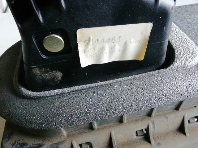 192389 Fiat Linea 2007-2017 1.4 T-jet 5 sebességes váltókulissza 55344461