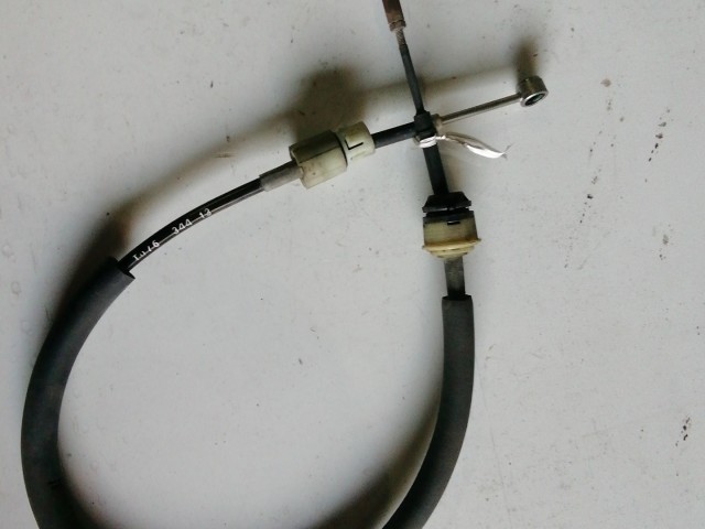 Fiat Linea 2007-2017 Váltóbovden Használt  jobb 