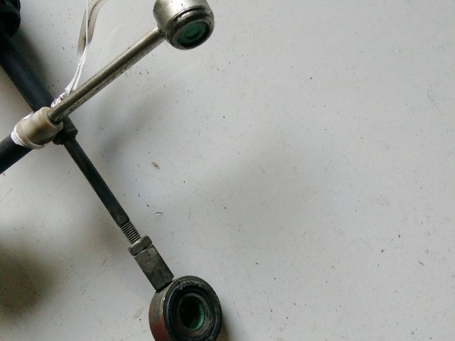 Fiat Linea 2007-2017 Váltóbovden Használt  jobb 