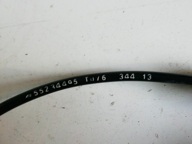 Fiat Linea 2007-2017 Váltóbovden Használt  jobb 