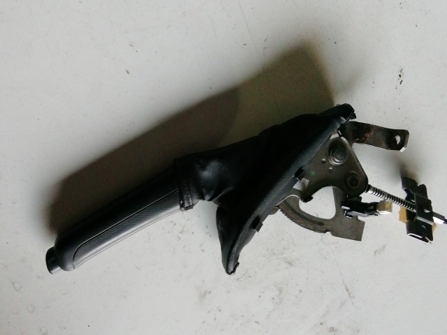 Fiat Linea 2007-2017 Kézifék kar Használt 