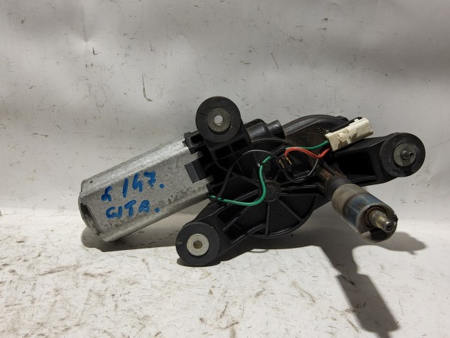 Fiat Panda III. 2012-2024 Ablaktörlő motor Használt  hátsó MS259600