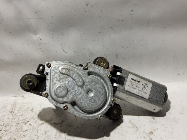 Fiat Panda III. 2012-2024 Ablaktörlő motor Használt  hátsó MS259600