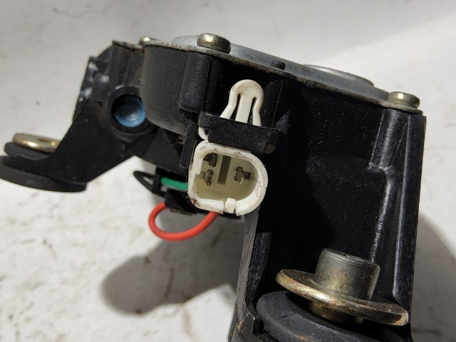 Fiat Panda III. 2012-2024 Ablaktörlő motor Használt  hátsó MS259600