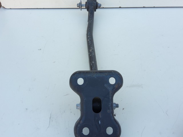 Jeep Renegade 2014-2018 Lengőkar Használt  Bal hátsó alsó