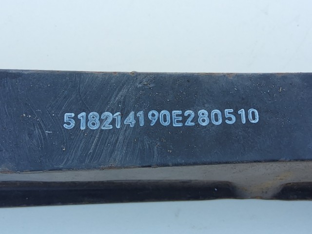 Fiat Doblo III.  2009-2015 2009-2015 Lengőkar Használt  hátsó