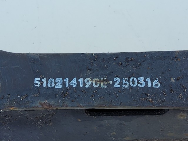 Fiat Doblo III.  2009-2015 2009-2015 Lengőkar Használt  hátsó