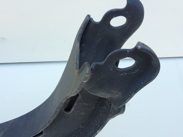 Fiat Doblo III.  2009-2015 2009-2015 Lengőkar Használt  hátsó