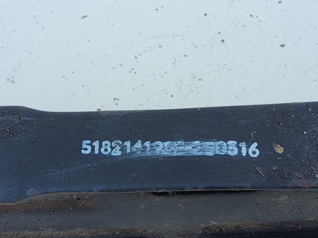 Fiat Doblo III.  2009-2015 2009-2015 Lengőkar Használt  hátsó