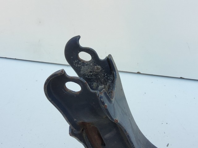 Fiat Doblo III.  2009-2015 2009-2015 Lengőkar Használt  hátsó