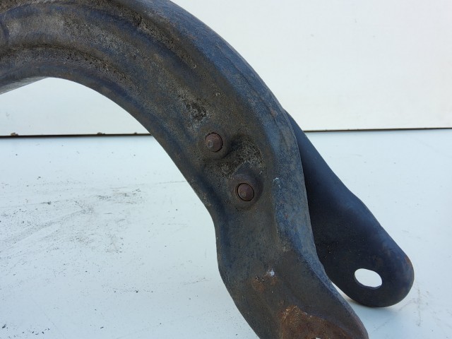 Fiat Doblo III.  2009-2015 2009-2015 Lengőkar Használt  hátsó