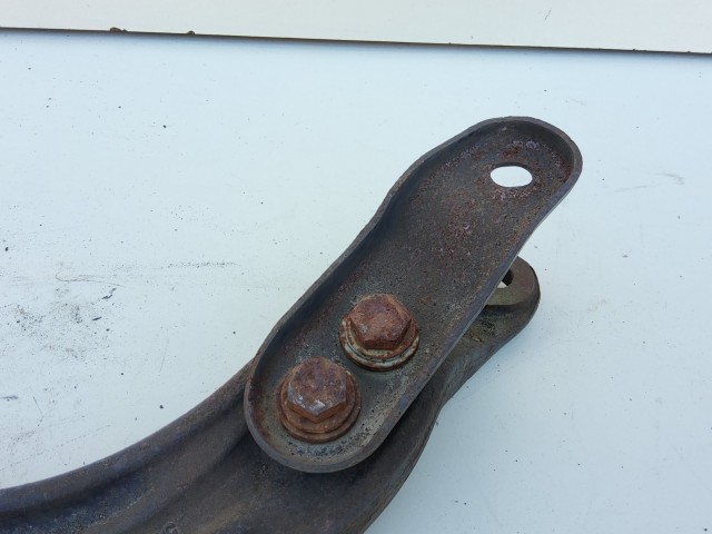 Fiat Doblo III.  2009-2015 2009-2015 Lengőkar Használt  hátsó