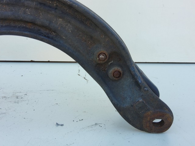 Fiat Doblo III.  2009-2015 2009-2015 Lengőkar Használt  hátsó