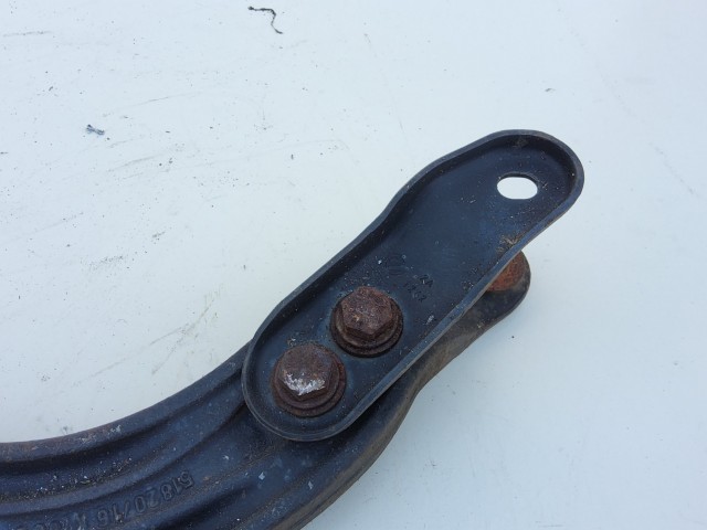 Fiat Doblo III.  2009-2015 2009-2015 Lengőkar Használt  hátsó