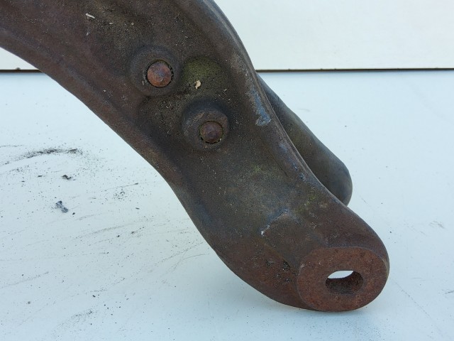 Fiat Doblo III.  2009-2015 2009-2015 Lengőkar Használt  hátsó