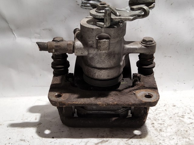 Fiat Linea 2007-2017 Féknyereg Használt  Bal hátsó