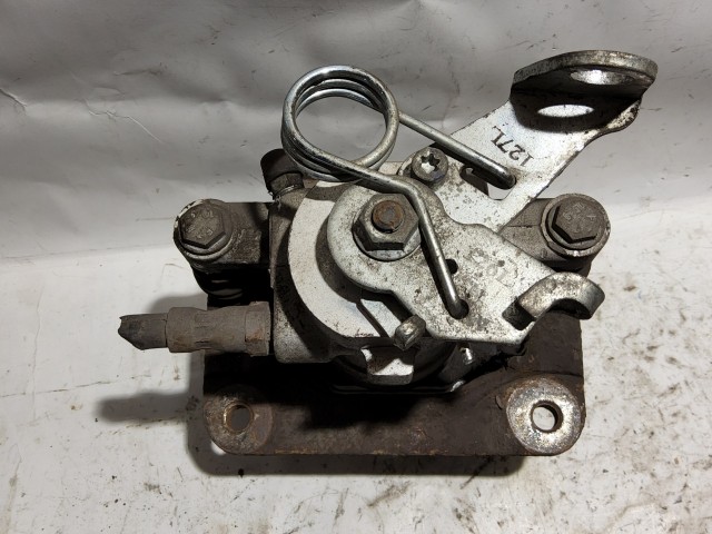 Fiat Linea 2007-2017 Féknyereg Használt  Bal hátsó