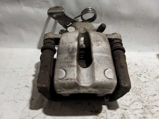 Fiat Linea 2007-2017 Féknyereg Használt  Bal hátsó