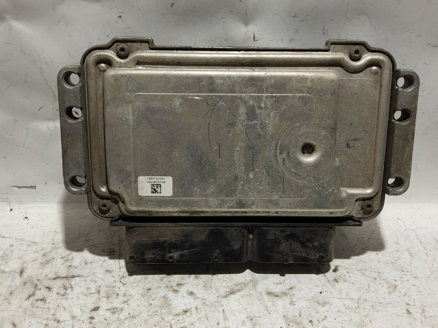 192949 Fiat Linea 2007-2017 1,4 16v benzin motorvezérlő szett 51778013, 0261201689