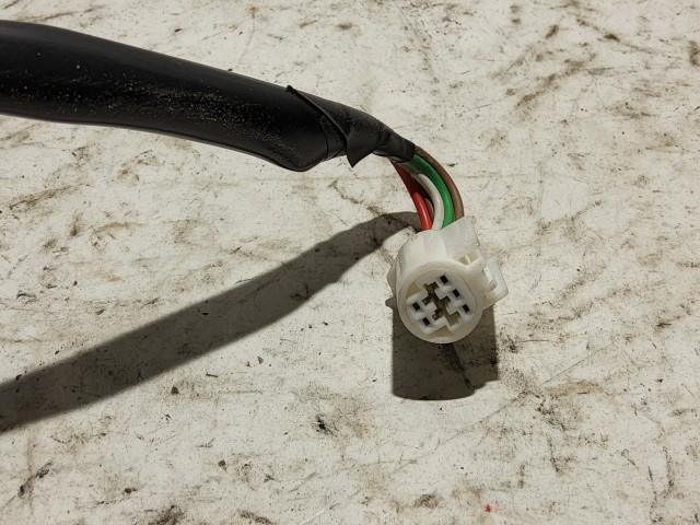 192950 Tükör Használt  elektromos Jobb  5