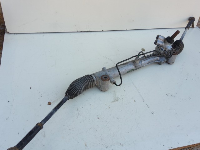 Lancia Thema  2012-2014 Kormánymű Használt  