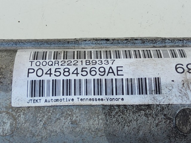 Lancia Thema  2012-2014 Kormánymű Használt  