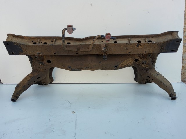 192666 Fiat Multipla 1998-2010 első (segédalváz) Bölcső 51796179