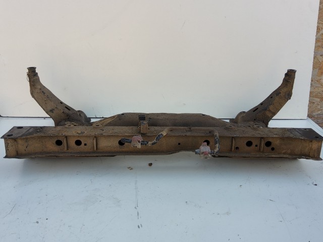 192666 Fiat Multipla 1998-2010 első (segédalváz) Bölcső 51796179