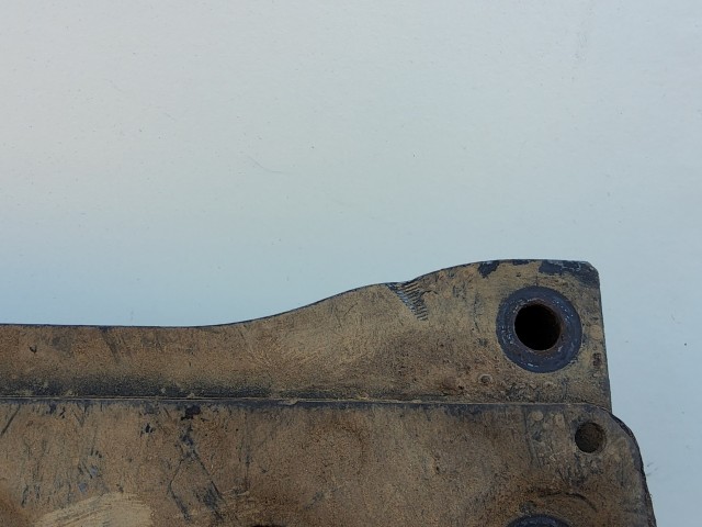 192666 Fiat Multipla 1998-2010 első (segédalváz) Bölcső 51796179