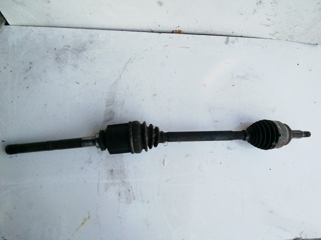 192404 Peugeot 4007 2007-2012 2,2 16v Diesel jobb első féltengely