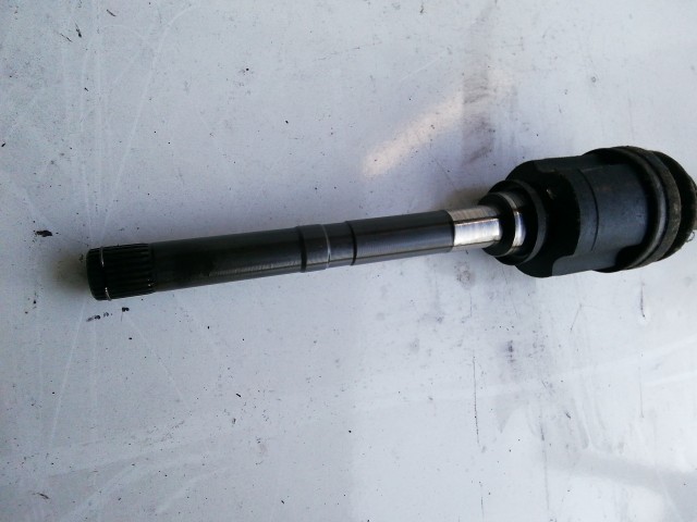 192404 Peugeot 4007 2007-2012 2,2 16v Diesel jobb első féltengely