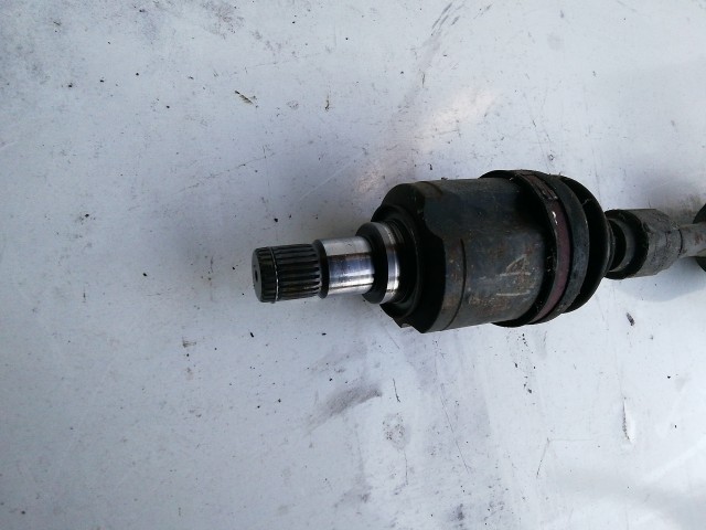 192406 Peugeot 4007 2007-2012 2,2 16v Diesel bal első féltengely