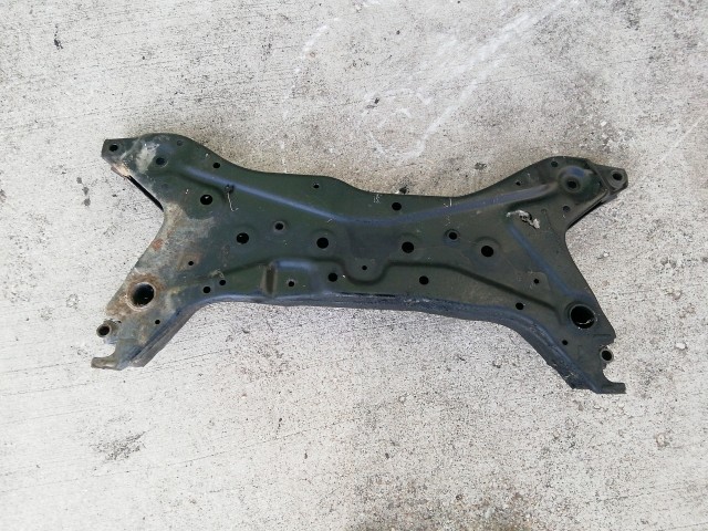 192410 Peugeot 4007 2007-2012 első segédalváz (bölcső)  őszkerekes kivitel