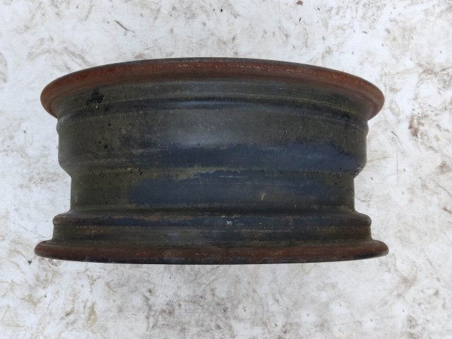 191609 Alfa Romeo 147, 156 lemezfelni (1db) a képen látható állapotban 5x98 , 6x15