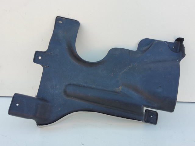 Alfa Romeo 159 2005-2011 bal hátsó alsó karosszéria védő 50502861