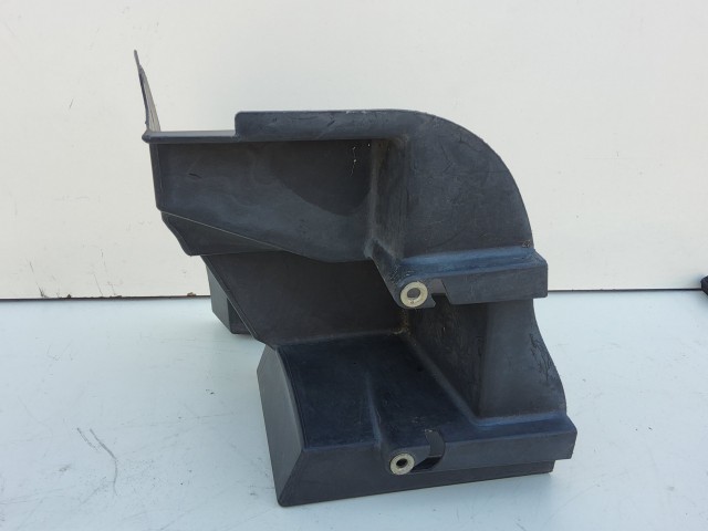 Lancia Lybra 1999-2005 Alsó motor védő Használt 