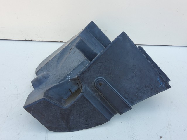 Lancia Lybra 1999-2005 Alsó motor védő Használt 