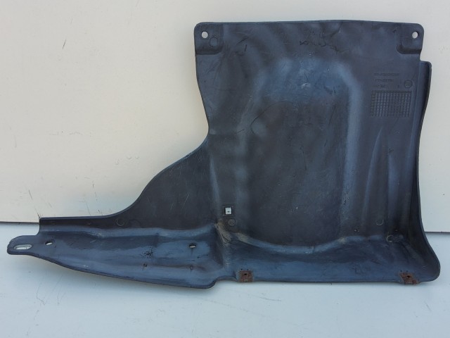 Fiat Linea 2007-2017 Alsó motor védő Használt 