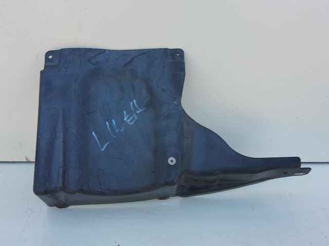 Fiat Linea 2007-2017 Alsó motor védő Használt 