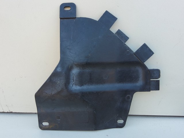 Fiat Linea 2007-2017 Alsó motor védő Használt 