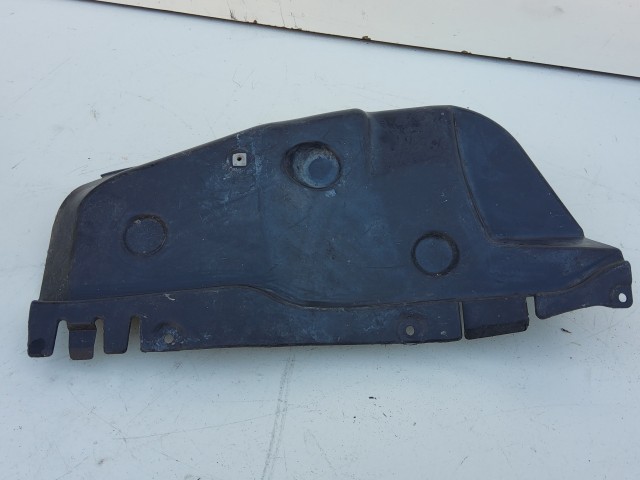 Fiat 500 2007-2015 Alsó motor védő Használt 